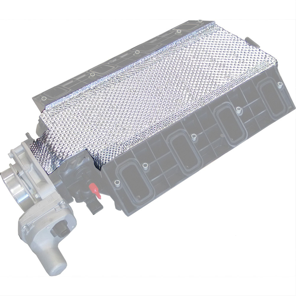 [HSP140020] Heatshield Products - I-M Heat Shield LS1/LS2/LS6