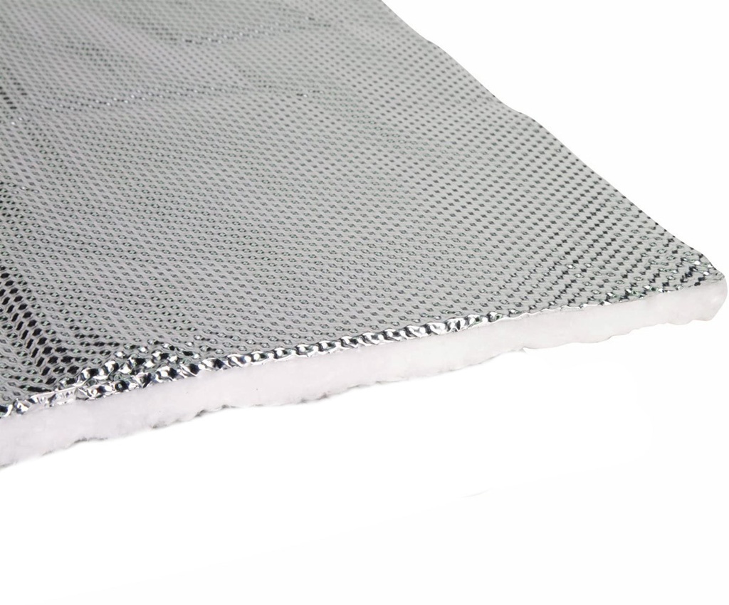 [HSP175110] Heatshield Products - Heatshield Armor 1/2 Thk X 18 In W X 4 Ft L