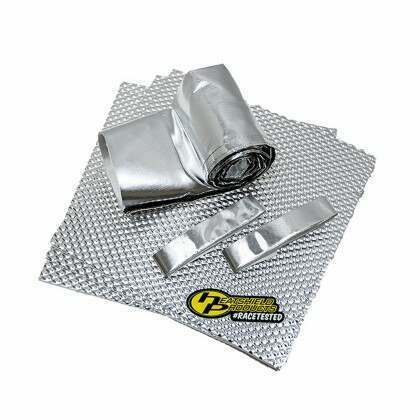 [HSP274403] Heatshield Products - Cold Air Intake Sleeve