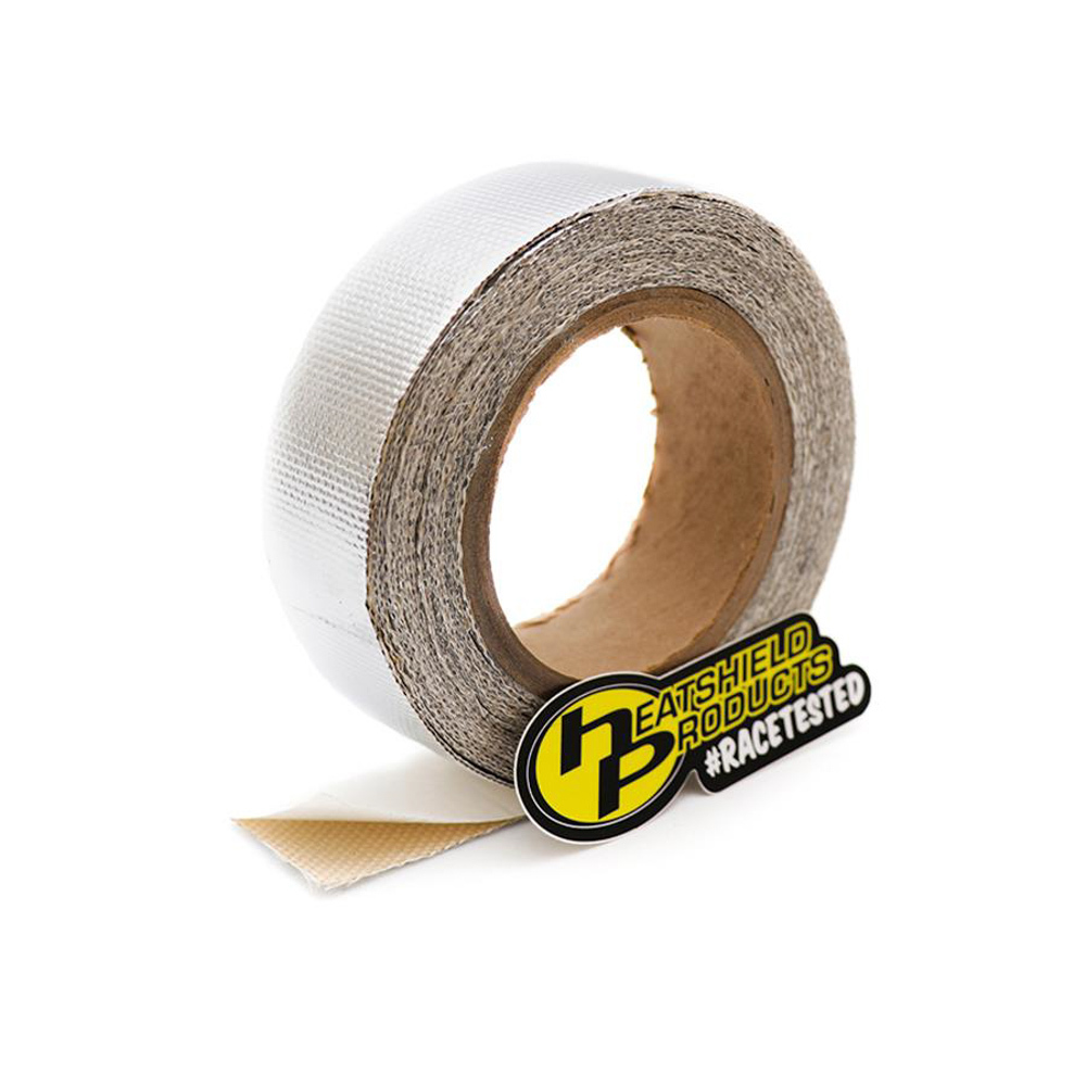 [HSP340020] Heatshield Products - Thermaflect Tape 1-1/2 In X 20 Ft