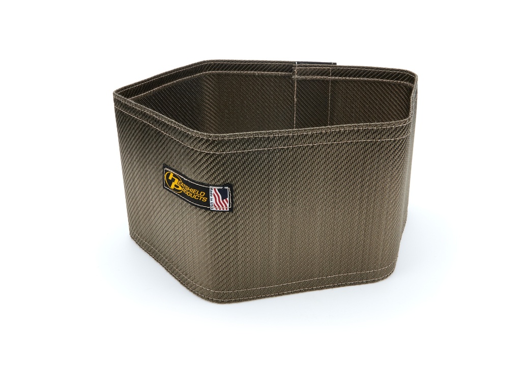 [HSP502015] Heatshield Products - Battery Heat Shield Group 94R