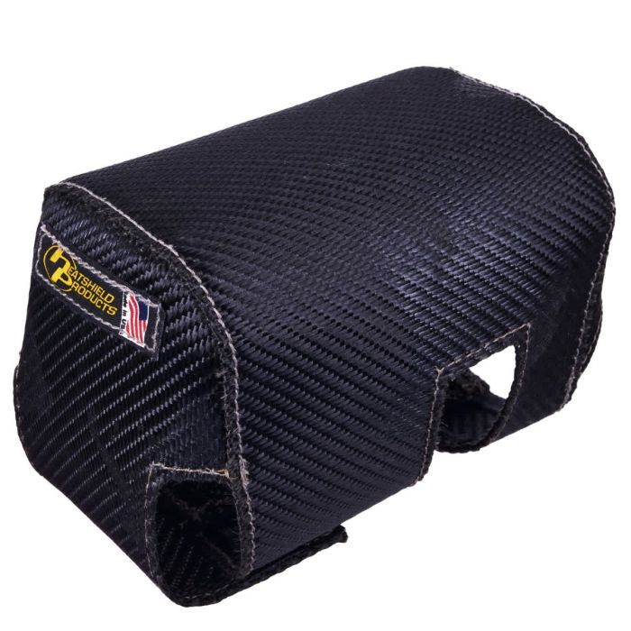 [HSP503148] Heatshield Products - Master Cylinder Shield GM Cast Iron Cylinder