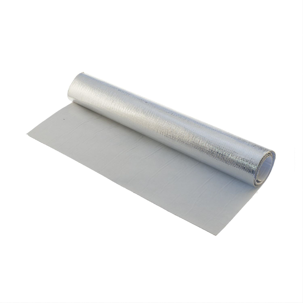 [HSP721202] Heatshield Products - HP Heatshield Mat .030 In Thk X 2 Ft X 2 Ft W/Ad