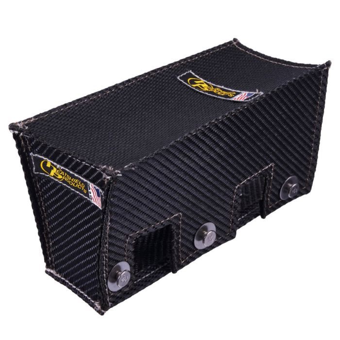 [HSP503530] Heatshield Products - Master Cylinder Shield Wilwood Tandem