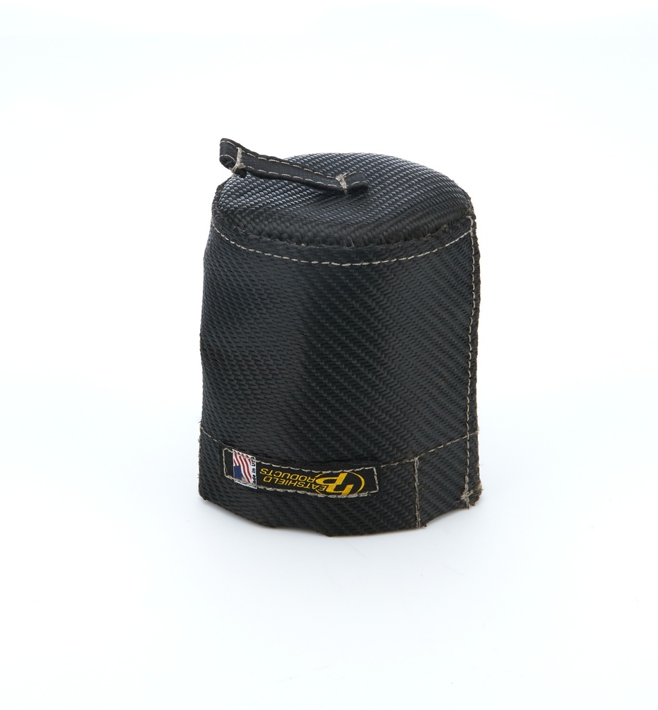 [HSP504502] Heatshield Products - Oil Filter Heat Shield Early Gm/Ford
