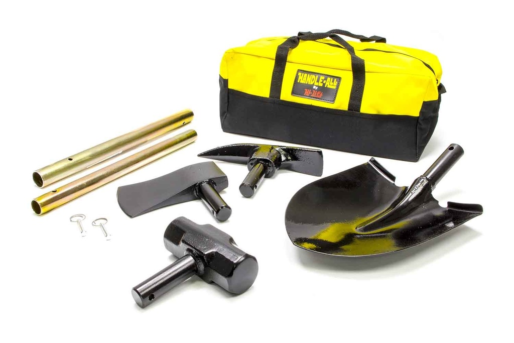 [HLJHA500] Hi-Lift - Handle All Multi-Purpose Tool