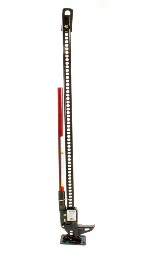 [HLJHL604] Hi-Lift - 60in Hi-Lift Jack Castin Steel Black