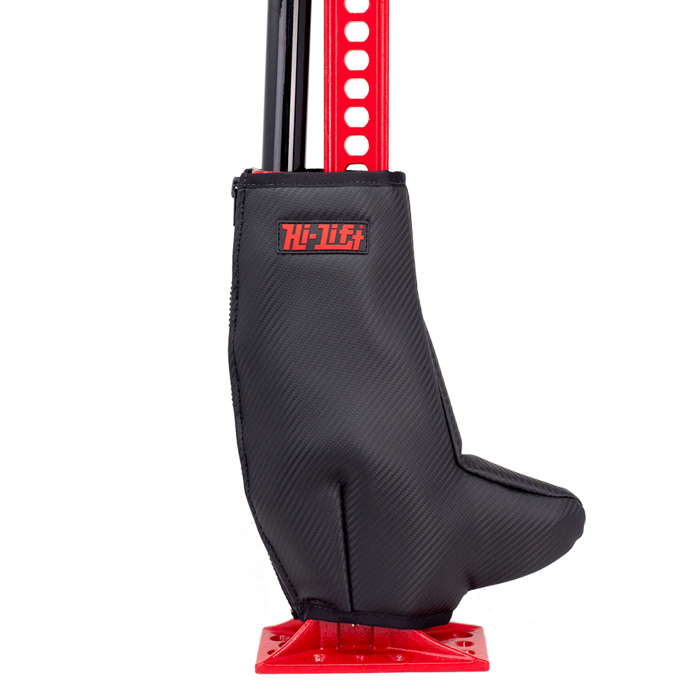 [HLJRGJC] Hi-Lift - Hi-Lift Jack Running Gear Jack Cover