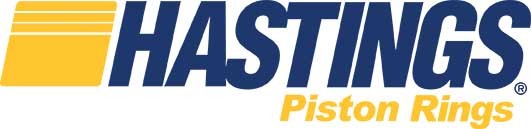 [HAS101] Hastings - Piston Ring Application Guide 2008