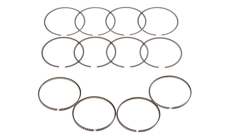[HAS2C4640] Hastings - Piston Ring Set 2.953 1.2 1.5 2.8mm