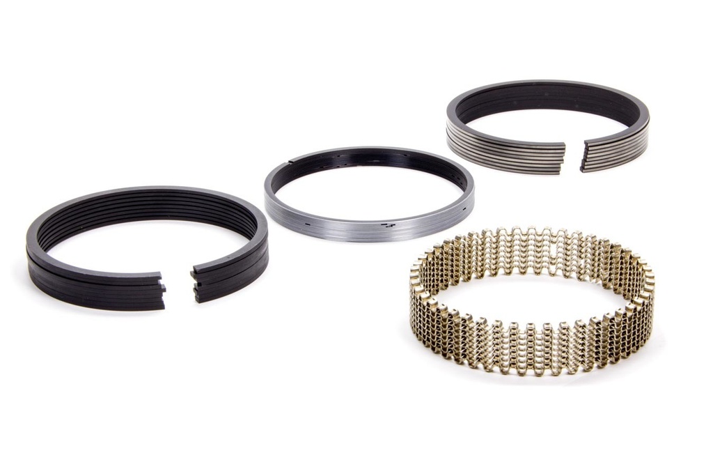 [HAS2M139] Hastings - Piston Ring Set 4.000 5/64 5/64 3/16