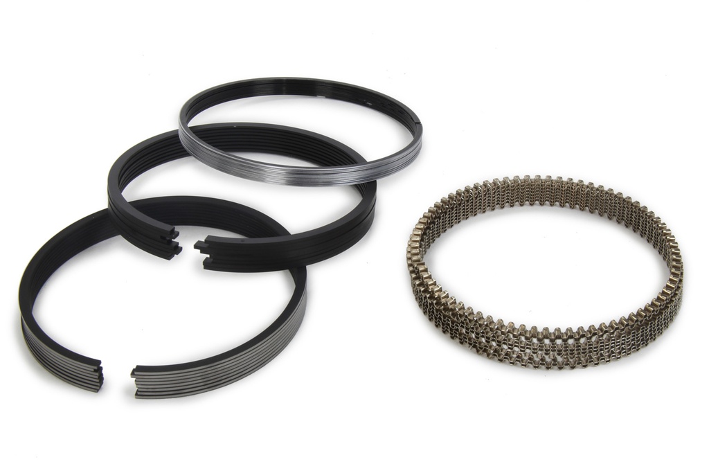 [HAS2M4897] Hastings - Piston Ring Set 99.00Mm Bore 1.5 1.5 3.0Mm