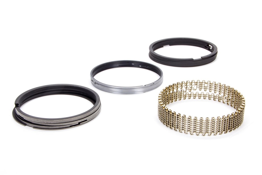 [HAS2M5508005] Hastings - Piston Ring Set 4.000 5/64 5/64 3/16
