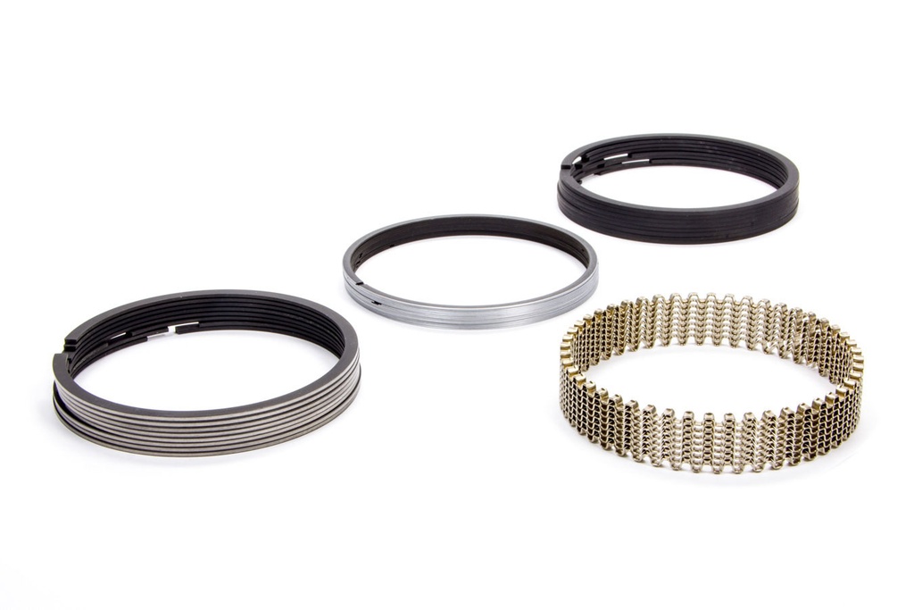 [HAS2M5518035] Hastings - Piston Ring Set 4.280 5/64 5/64 3/16
