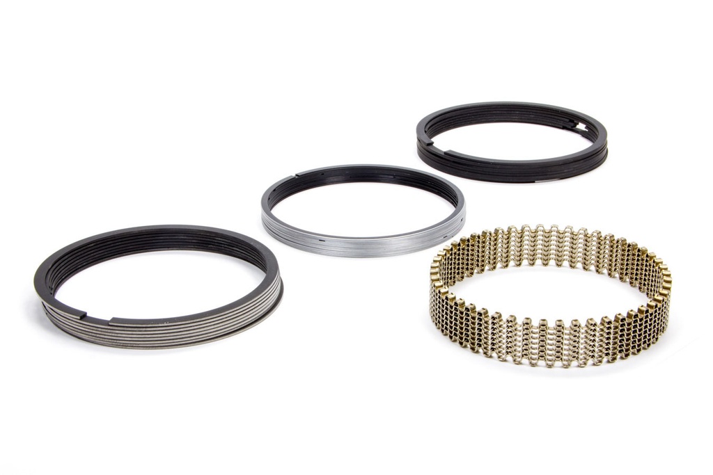 [HAS2M5519060] Hastings - Piston Ring Set 4.310 1/16 1/16 3/16