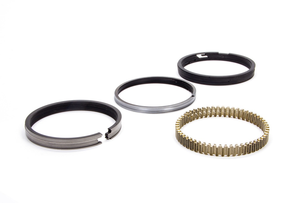 [HAS2M5521065] Hastings - Piston Ring Set 4.060 1/16 1/16 1/8