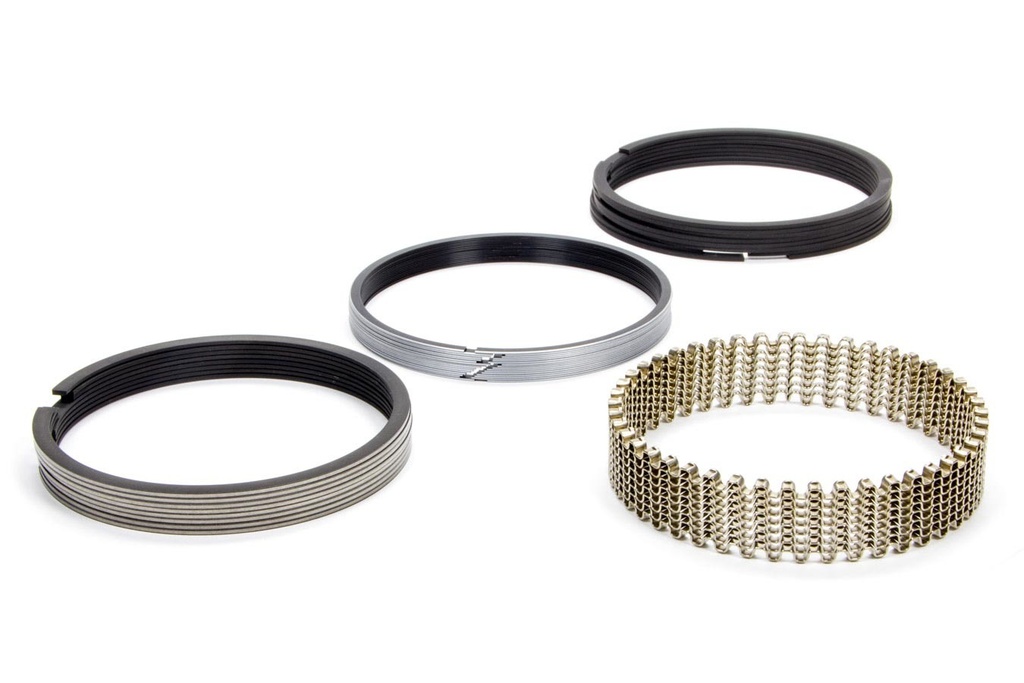 [HAS2M5523030] Hastings - Piston Ring Set 4.030 1/16 1/16 3/16