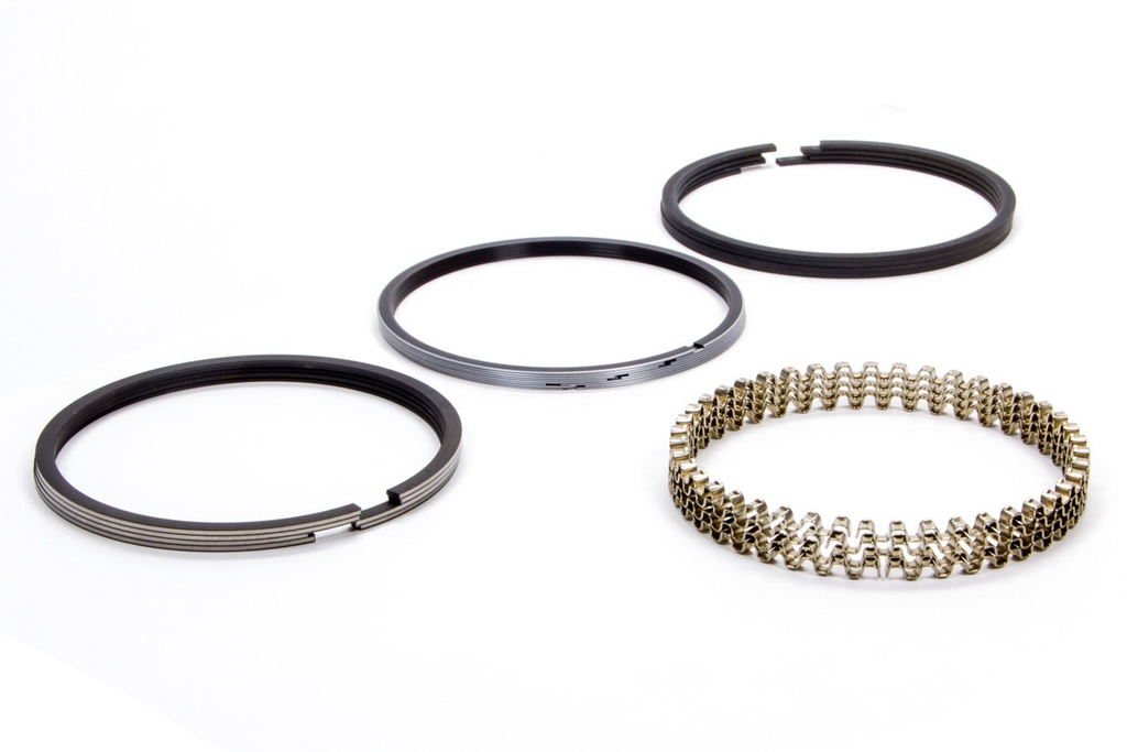 [HAS2M5527030] Hastings - Piston Ring Set 3.810 1/16 1/16 3/16