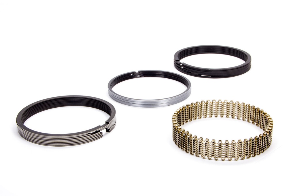 [HAS2M5528035] Hastings - Piston Ring Set 4.355 1/16 1/16 3/16