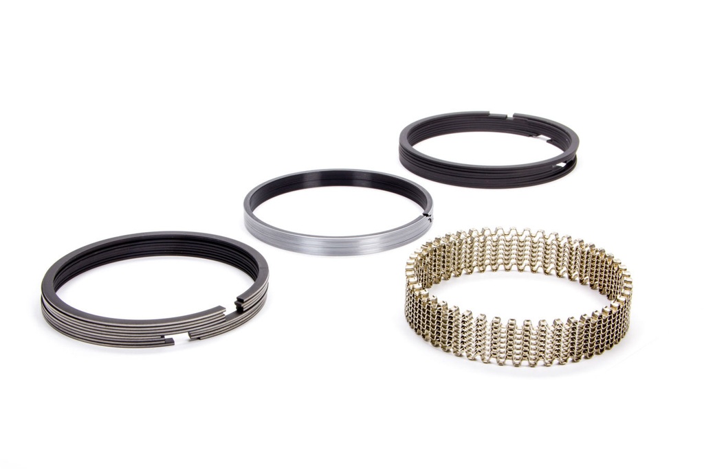 [HAS2M5529005] Hastings - Piston Ring Set 4.125 1/16 1/16 3/16