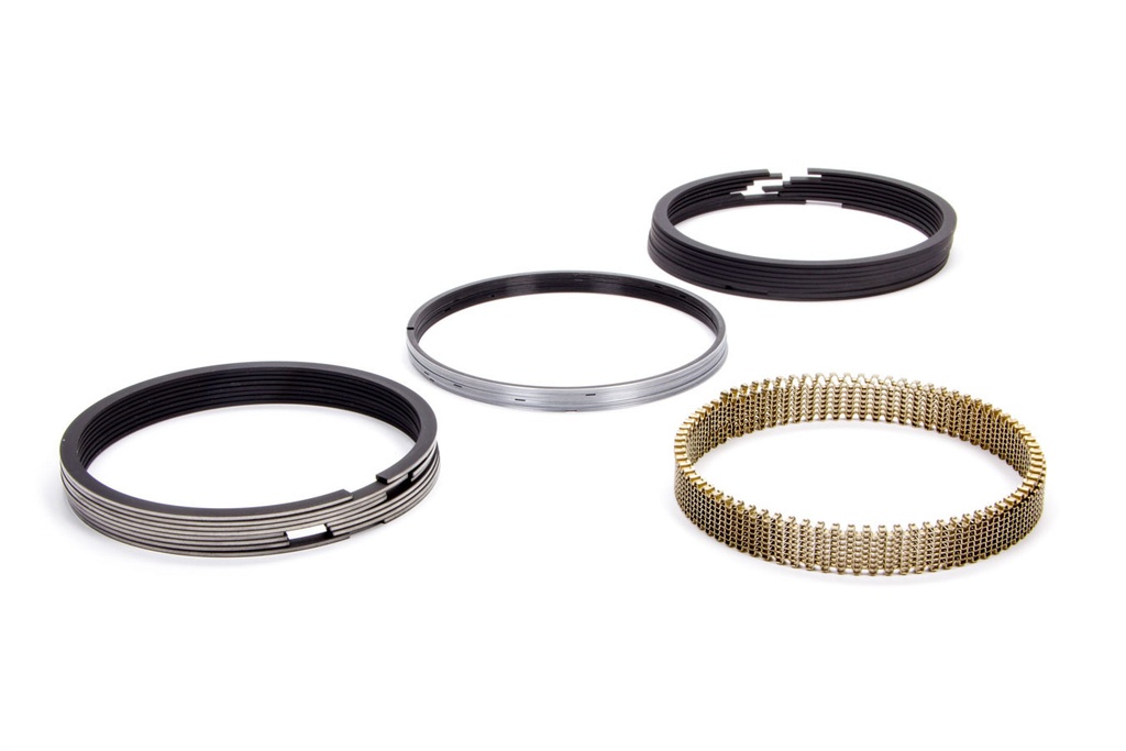 [HAS2M5538035] Hastings - Piston Ring Set 4.030 1/16 1/16 3.0mm