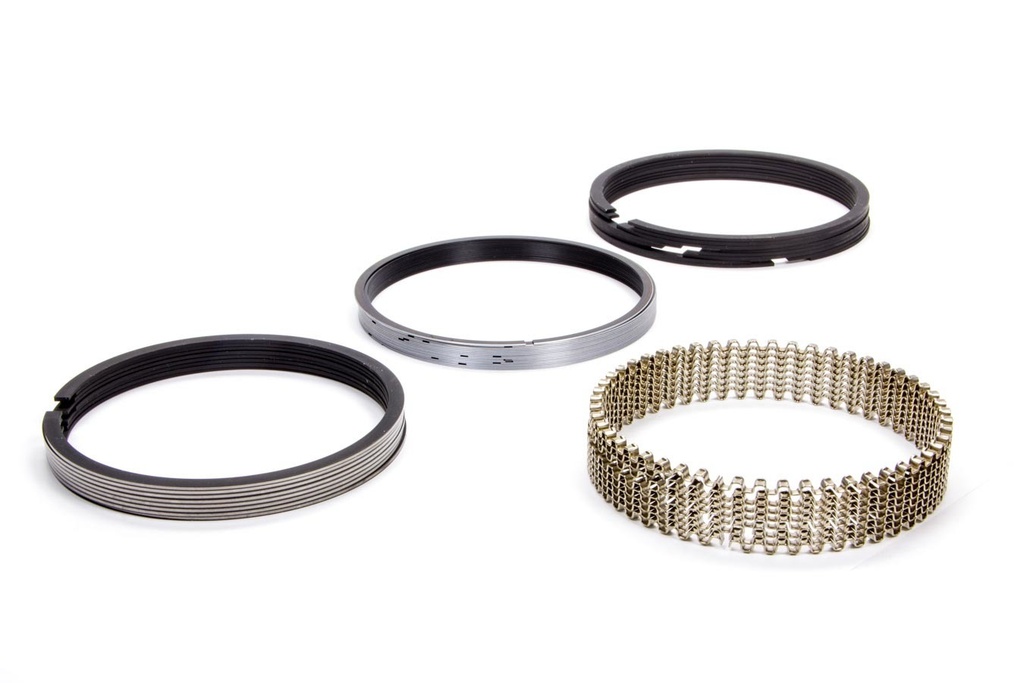 [HAS2M5589005] Hastings - Piston Ring Set 4.500 1/16 1/16 3/16