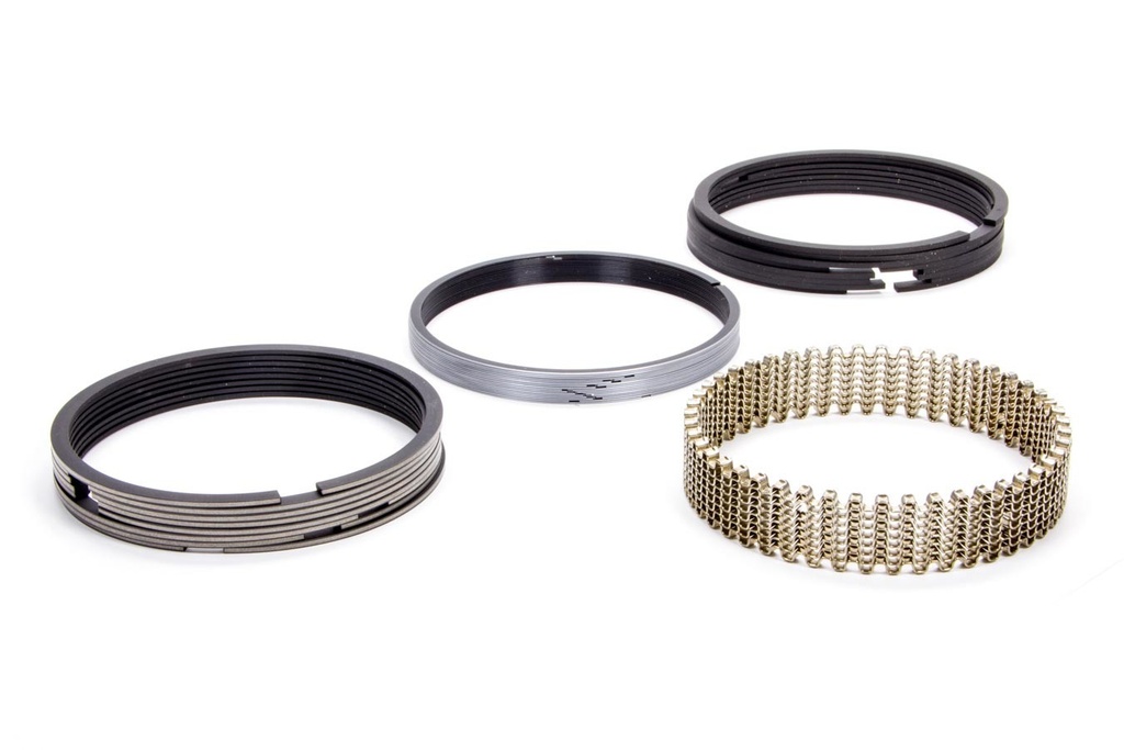 [HAS2M644040] Hastings - Piston Ring Set 4.160 5/64 5/64 3/16
