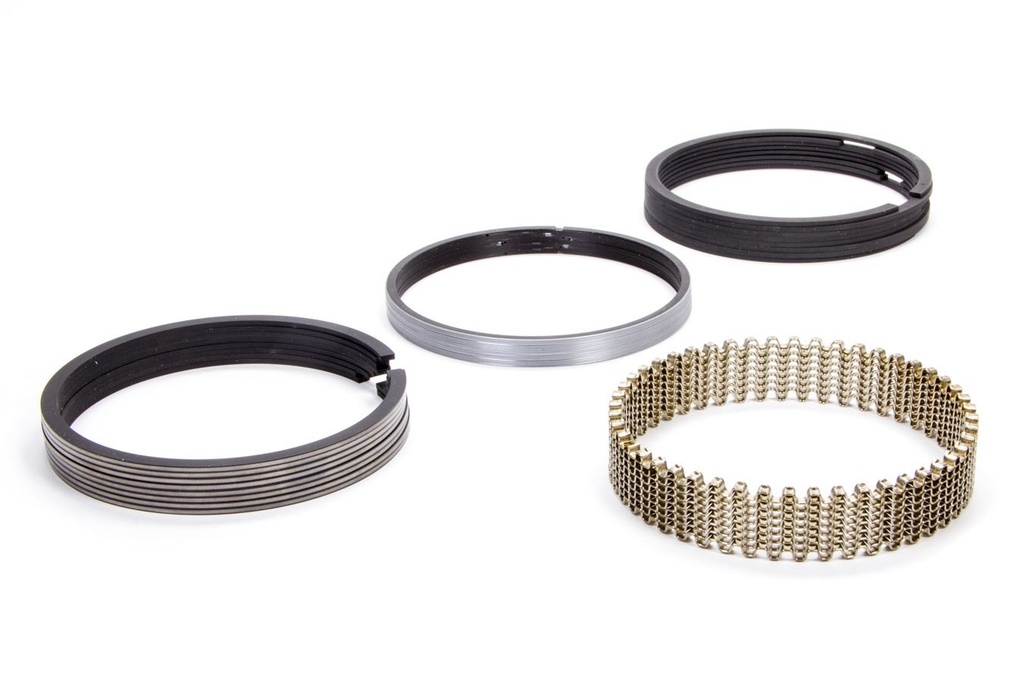 [HAS2M683030] Hastings - Piston Ring Set 4.280 5/64 5/64 3/16