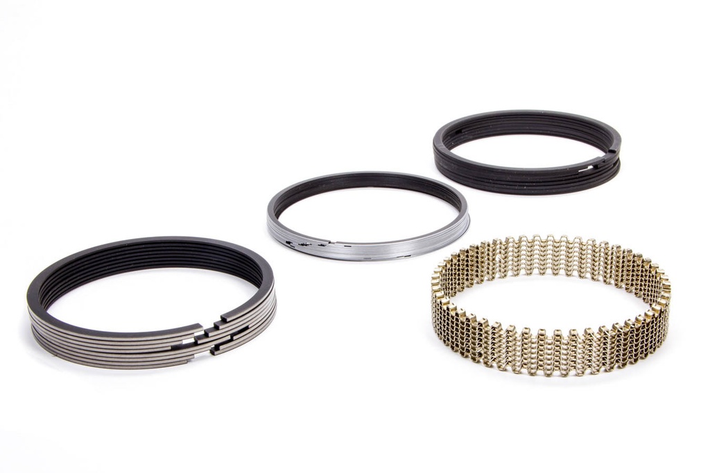[HAS2M692060] Hastings - Piston Ring Set 4.380 5/64 5/64 3/16