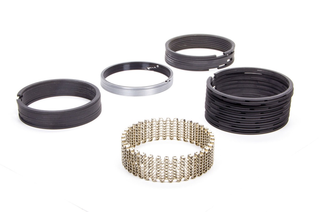 [HAS533] Hastings - Piston Ring Set 3.1875 3/32 3/32 3/16 3/16