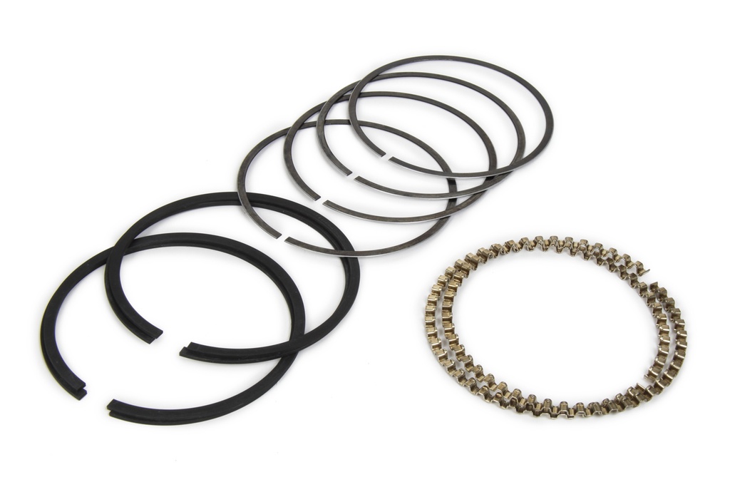 [HAS6164] Hastings - Piston Ring Set 2-Cyl.