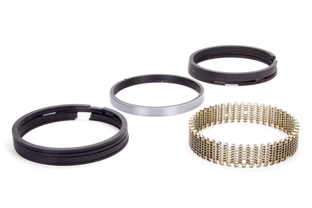 [HAS661] Hastings - Piston Ring Set 4.125 5/64 5/64 3/16