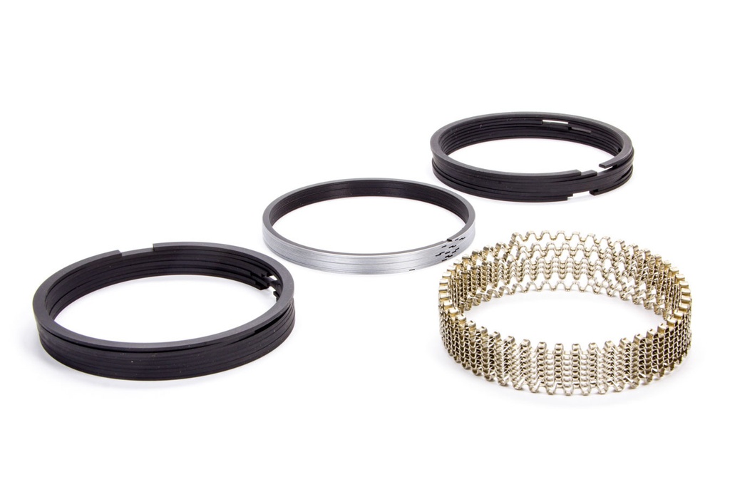 [HAS683030] Hastings - Piston Ring Set 4.280 5/64 5/64 3/16