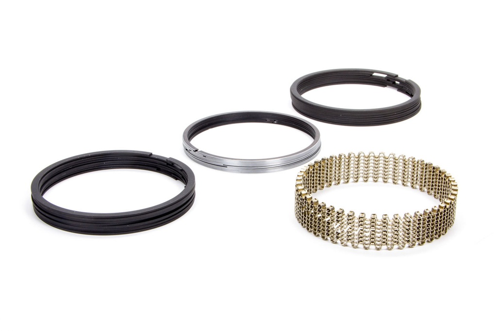 [HASC5532030] Hastings - Piston Ring Set 4.030 1/16 1/16 3/16