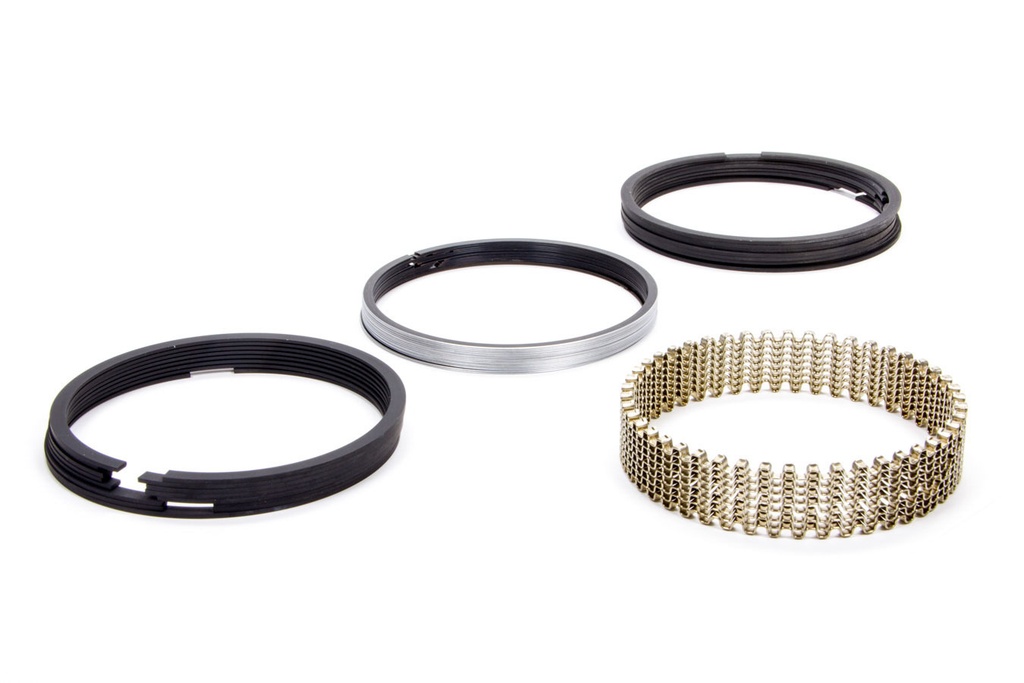 [HASC5534030] Hastings - Piston Ring Set 4.155 1/16 1/16 3/16