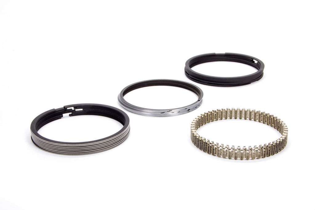 [HASCM5521060] Hastings - Piston Ring Set 4.060 1/16 1/16 1/8