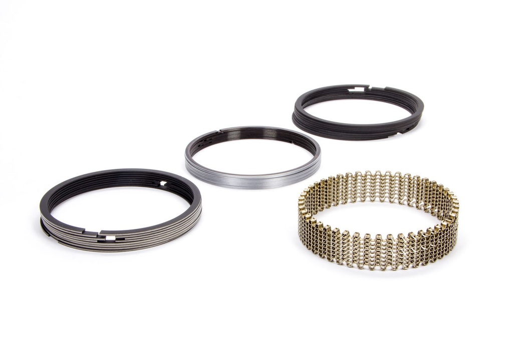 [HASCM5532060] Hastings - Piston Ring Set 4.060 1/16 1/16 3/16