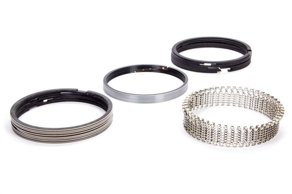 [HASCM5534030] Hastings - Piston Ring Set 4.155 1/16 1/16 3/16