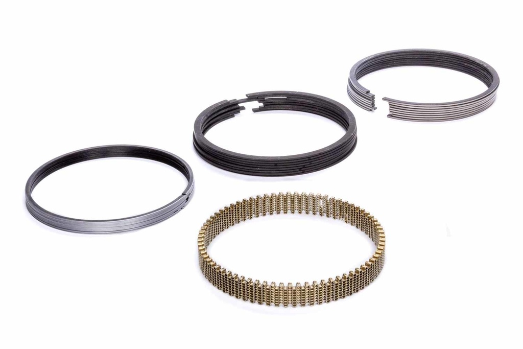 [HASSM8531035] Hastings - Piston Ring Set 3.810 1.5 1.5 3.0mm