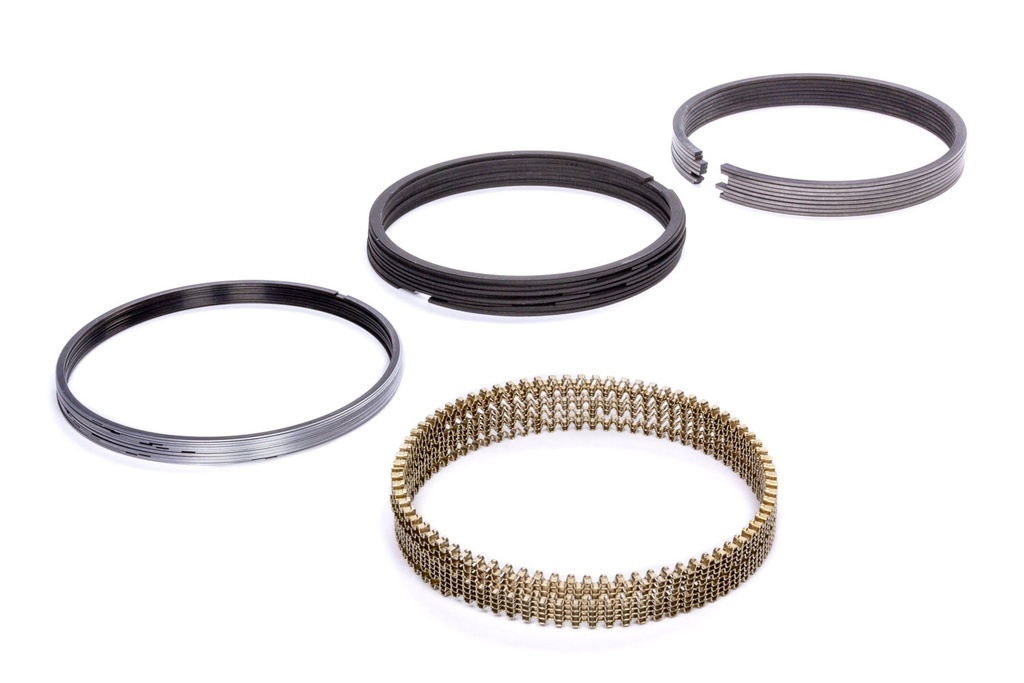 [HASSM8565] Hastings - Piston Ring Set 4.000 1.5 1.5 3.0mm