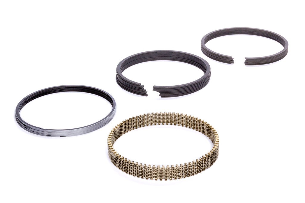 [HASSN9065] Hastings - Piston Ring Set 4.000 1.2 1.5 3.0mm
