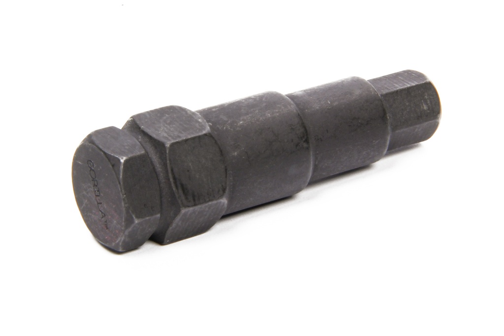 [GOR1921XL-KEY] Gorilla - Hex Socket Lug Nut Key