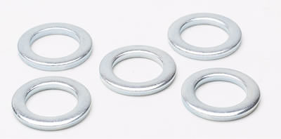 [GOR79901B] Gorilla - 5 Washers 0.750 Id 1.125 Od