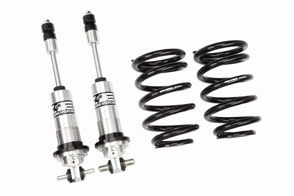 [ALD300132] Aldan American - Coil Over Shock Kit - Front GM B-Body 78-96