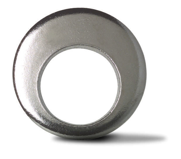[GOR79913] Gorilla - Washer Cragar Offset