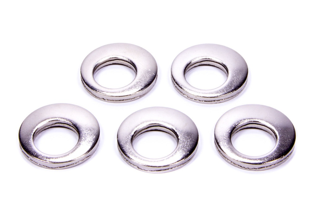 [GOR79913B] Gorilla - 5 Washers 0.695 ID 1.250 OD