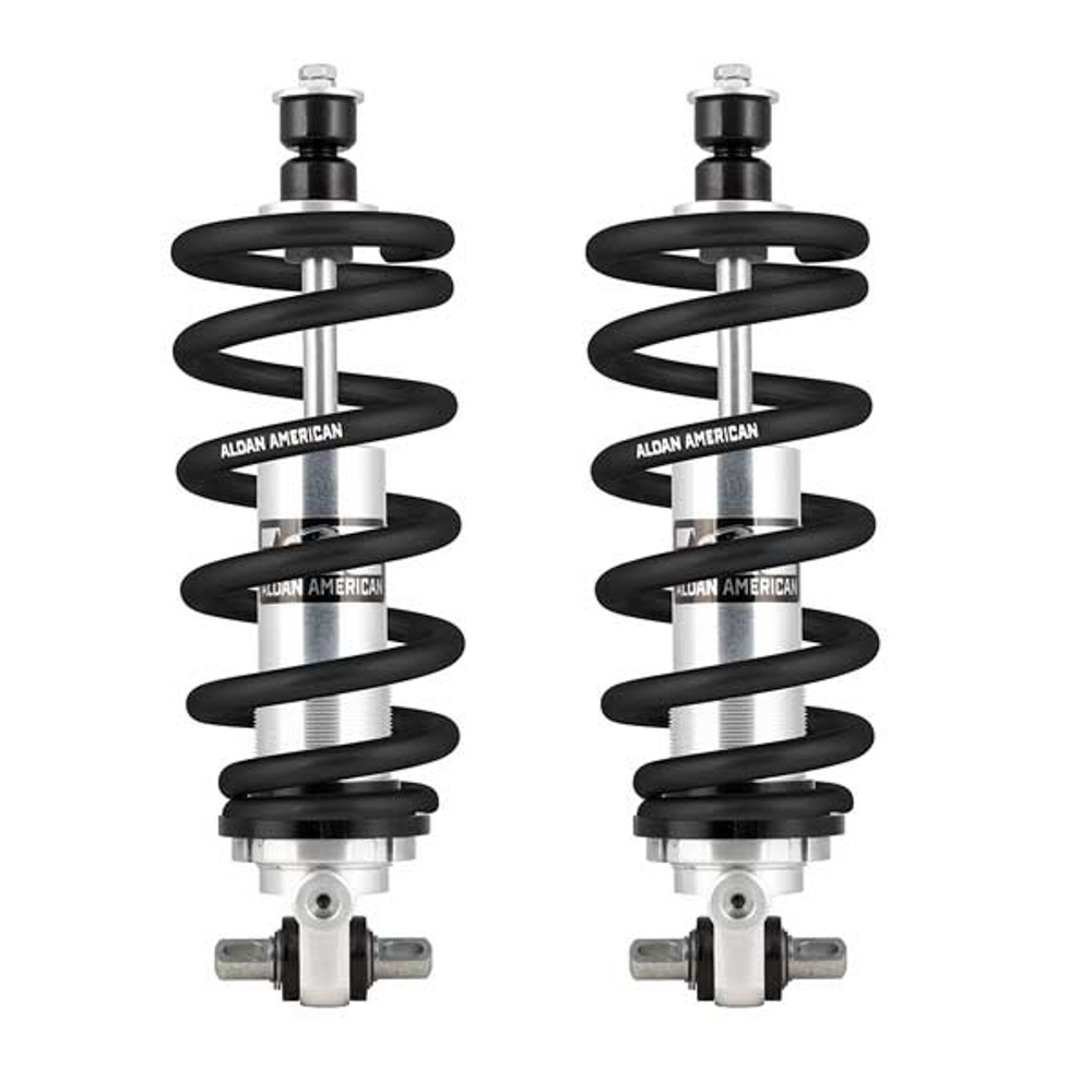 [ALD300134] Aldan American - Coil Over Shock Kit - Front Corvette 63-82