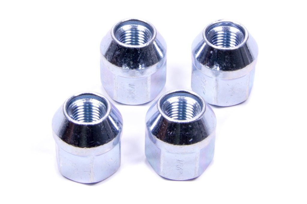 [GOR91187B] Gorilla - 4 Lugnuts Acorn Bulge 1/2