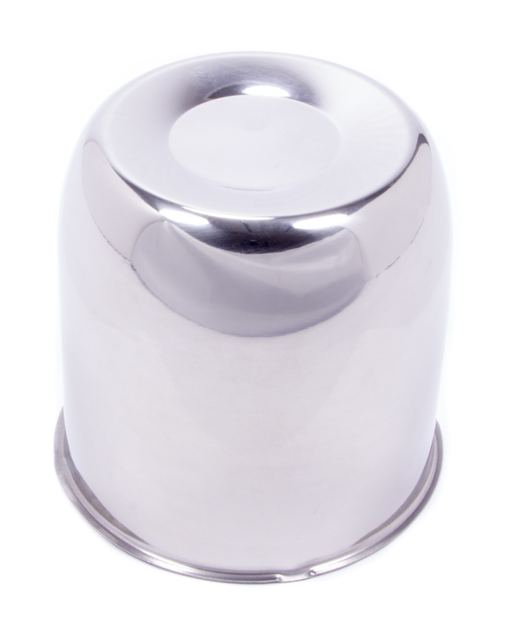 [GORHC202SS] Gorilla - 4.25in Closed Cap Stainless