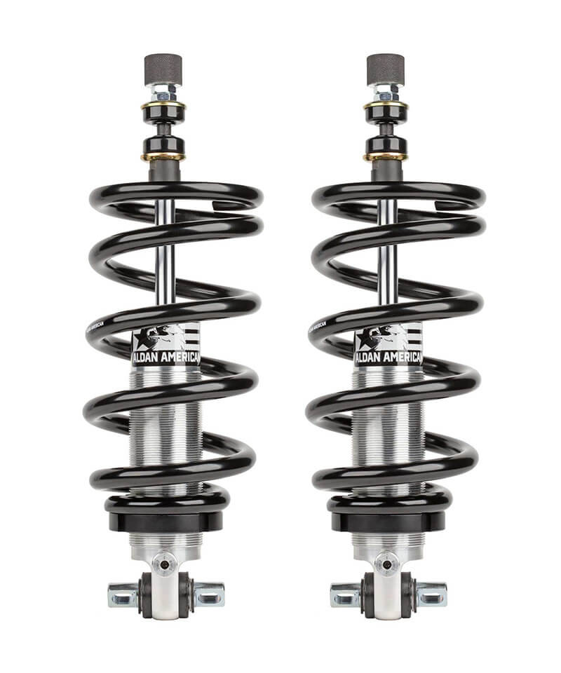 [ALD300233] Aldan American - Coil-Over Kit GM 67-69 F-Body/68-74 X-Body Frt